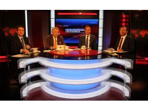 Adalet Bakanı Bekir Bozdağ’ın Açıklamaları (1)