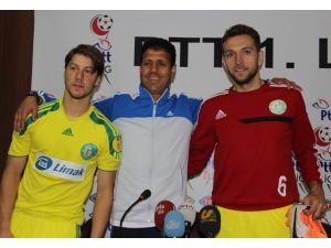 Şanlıurfaspor - Bucaspor Maçının Ardından
