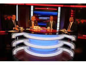 Ne Yazdılar Merak Ediyorum