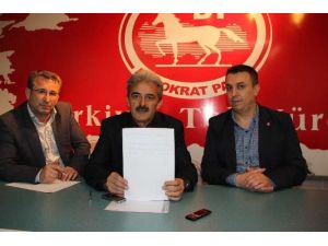 Bu Da Oyum Fazla Başvurusu