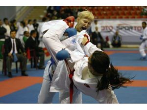 Boğaziçi Açık Karate Turnuvası Başlıyor
