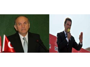 Topbaş Ve Sarıgül Yarışında Sonuç