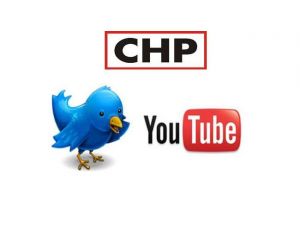 Chp’den Twitter Çıkışı