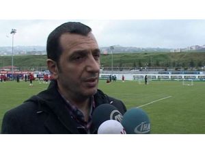 Trabzonspor Tekrar İstiyor