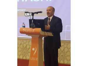 Diyarbakırda 6. Bölge İstişare Toplantısı Düzenlendi