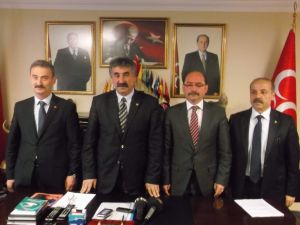 Demeli, Mhpyi Seçimin Galibi İlan Etti