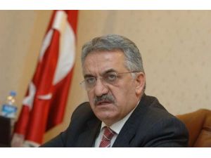 Cumhurbaşkanlığı Seçimini Yorumladı