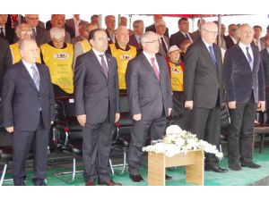 4. Eskişehir Tarım Fuarı