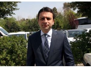 Mustafa Akaydın’a Neron Benzetmesi