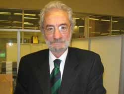 Vedat Okyarı kaybettik!