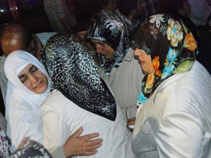 Gittiğiniz Yerlere Bizden Selam Götürün