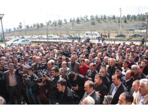 Mhpden Kastamonuda Seçim Sonuçlarına İtiraz