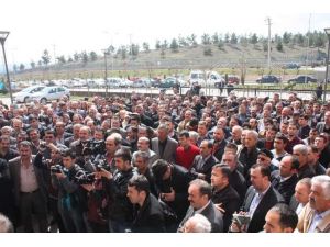 Mhp’den 245 İtirazı