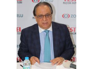 Vestel, Müşteri Hizmetlerine 20 Milyon Lira Yatırım Yaptı