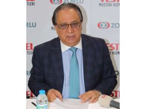 Müşteri Hizmetlerine 20 Milyonluk Yatırım