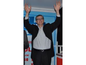 Dr. Cengiz Ulman: Bundan Sonrası İçin Artık Siyaseti Düşünmüyorum