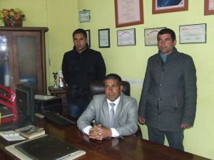 Ldp Türkiye’de İlk Kez Bir Belediye Başkanlığı Kazandı