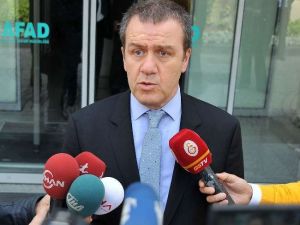 F.bahçe’den Provokasyon Temennisi