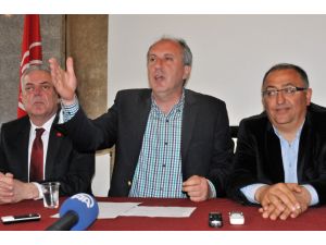 Yalovada Yerel Seçim