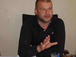 Suiçmez Yeniden Aday
