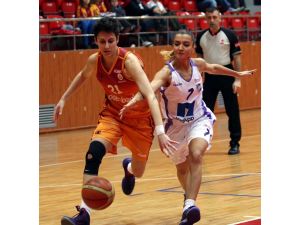 Türkiye Kadınlar Basketbol Ligi