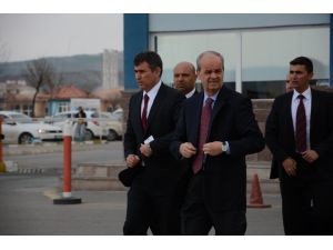 Eski Genelkurmay Başkanı İlker Başbuğ: