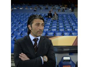 Uefa Avrupa Ligi Çeyrek Finali