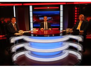 Ak Parti Genel Başkan Yardımcısı Çelik’in Açıklamaları