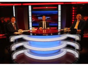 Cumhurbaşkanlığı Seçimini Yorumladı