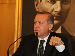 Başbakan Erdoğan: “Aym’nin Kararına Uymak Durumundayız Ama Saygı Duymuyorum” (1)