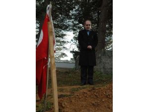 Suriyeli Türkmenler Onu Unutmadı