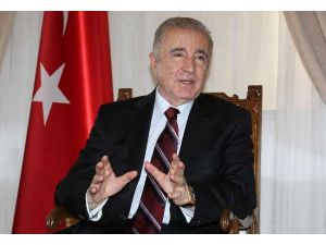 Ünal Aysal İddialı Konuştu