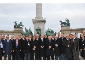 Müsiaddan Abd’de Ticaret Heyeti Programı