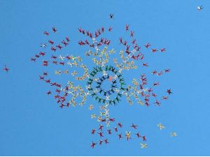 Rekor Denemesi Faciayla Bitti