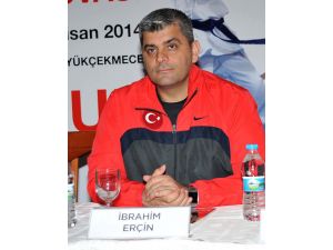 27. Boğaziçi Karate Turnuvası Öncesi Basın Toplantısı Düzenlendi