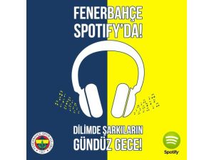 Fenerbahçe’den Bir İlk Daha