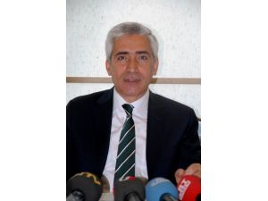 Ak Parti’li Ensarioğlu’dan Seçim Değerlendirmesi