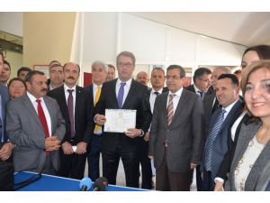 Merhum Piriştina’nın Oğlu Başkan Seçildi