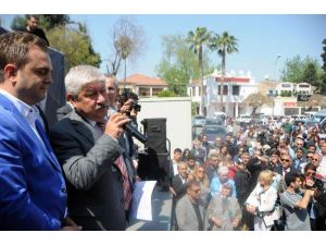 Akaydın Rest Çekti