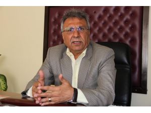 Chp, Mersin Akdeniz’de Israrlı