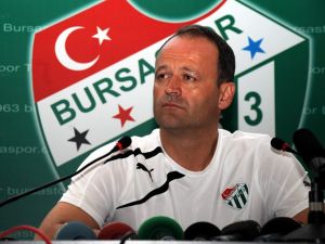 Buz: “Sivasspor Maçına 3 Puan İçin Çıkacağız”