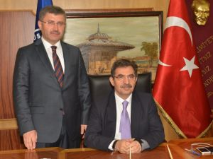 Bakan Güllüce: “Muhalefetin Aritmetik Eğitimi Alması Lazım”