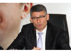 Ak Parti İl Başkanı Yeni: Adana’da Seçimleri Biz Kazandık