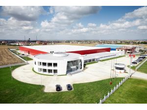 Türkiye, Otomotiv Yan Sanayiinde Önemli Avantajlara Sahip