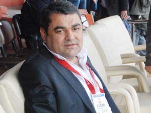 KMS’de Sorunlar Çözülüyor