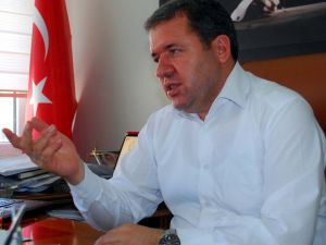 Güroymakta Yerel Seçimler İptal Edildi