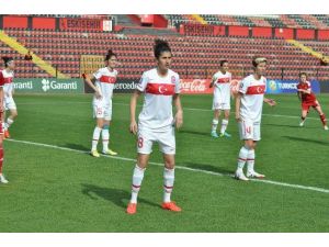 Milliler Fark Yedi