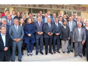 Malatya Artık Büyükşehir