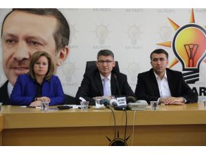 Ak Parti Adanada Oyların Yeniden Sayılması İçin İtiraz Etti