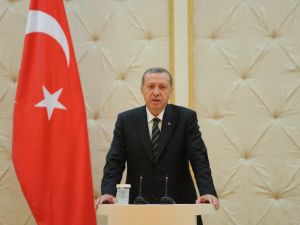 Başbakan Erdoğan: Nurculukla Bağlantımız Yok